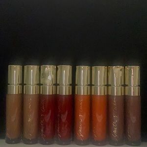 NEW Smith & Cult Lip Gloss Bundle